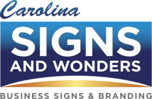 Raleigh Digital Signs & Message Centers carolina signs content logo